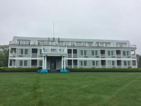 The Atlantic House
